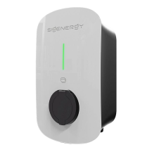 Sigen EV AC Charger | Išmanioji elektromobilių įkrovimo stotelė