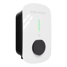 Sigen EV AC Charger | Išmanioji elektromobilių įkrovimo stotelė