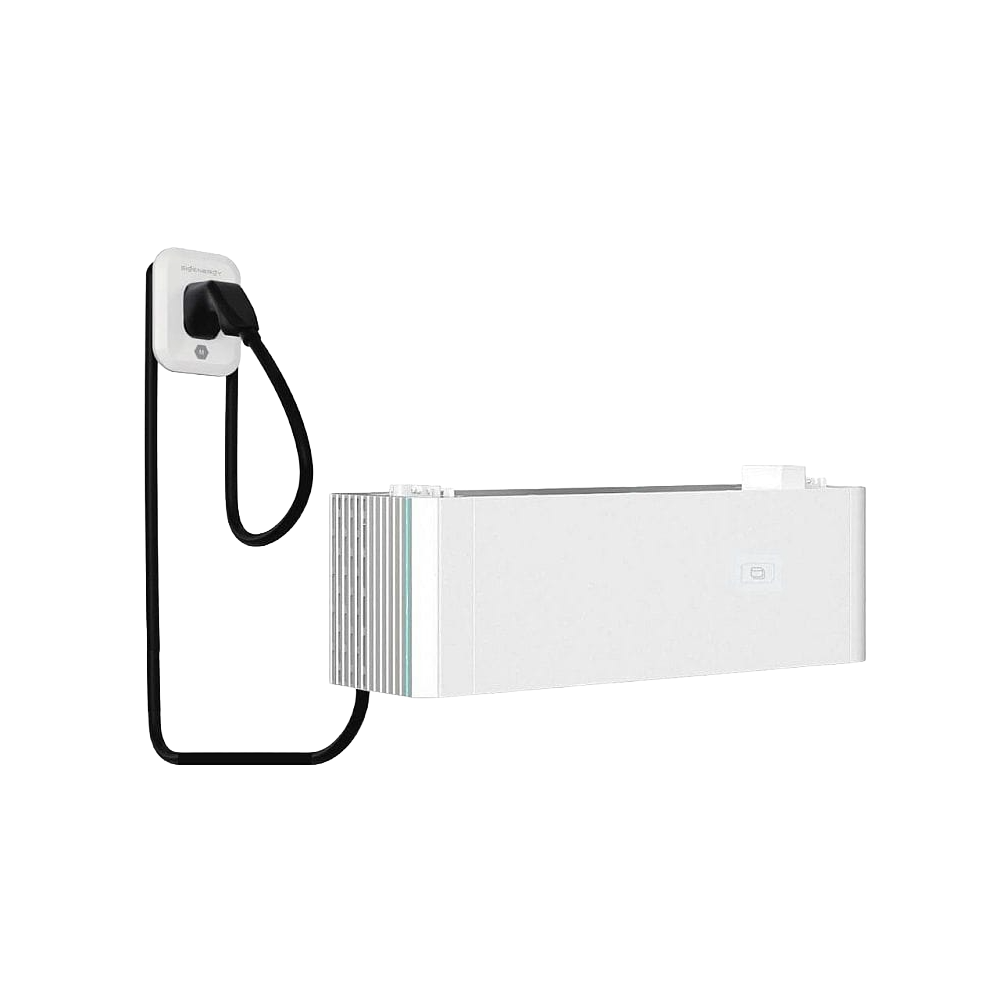 Sigen EV DC Charging Module | Fast EV Charger