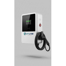 Artlitas AC Metal Wallbox | Metalinė 11kW/22kW EV stotelė