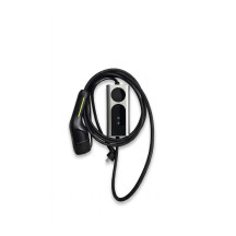 Nešiojamas elektromobilių įkroviklis (Portable EV Charger)