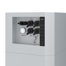 ZYC Energy SIMPO HV