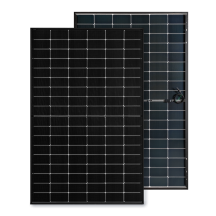 BAUER SOLAR GLASS-GLASS PURE