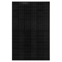 BAUER SOLAR STIKLAS-STIKLAS BLACK