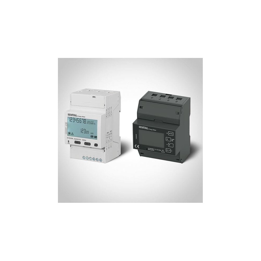 Kostal Energy Meter Kostal Energy Meter