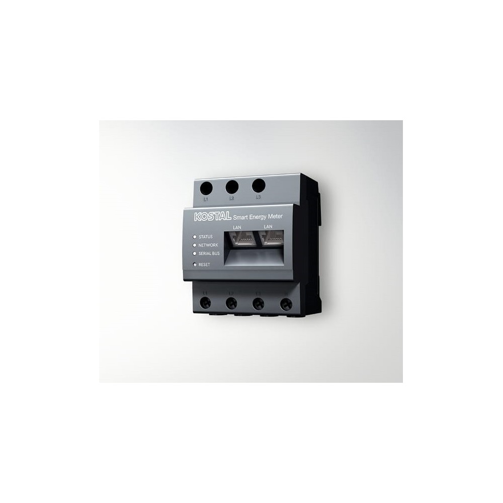 KOSTAL Smart Energy Meter G2 KOSTAL Smart Energy Meter G2