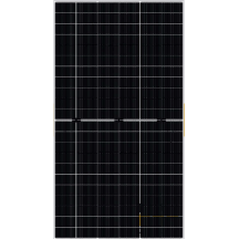 BAUER SOLAR PREMIUM PROJECT