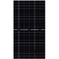 BAUER SOLAR PREMIUM PROJECT