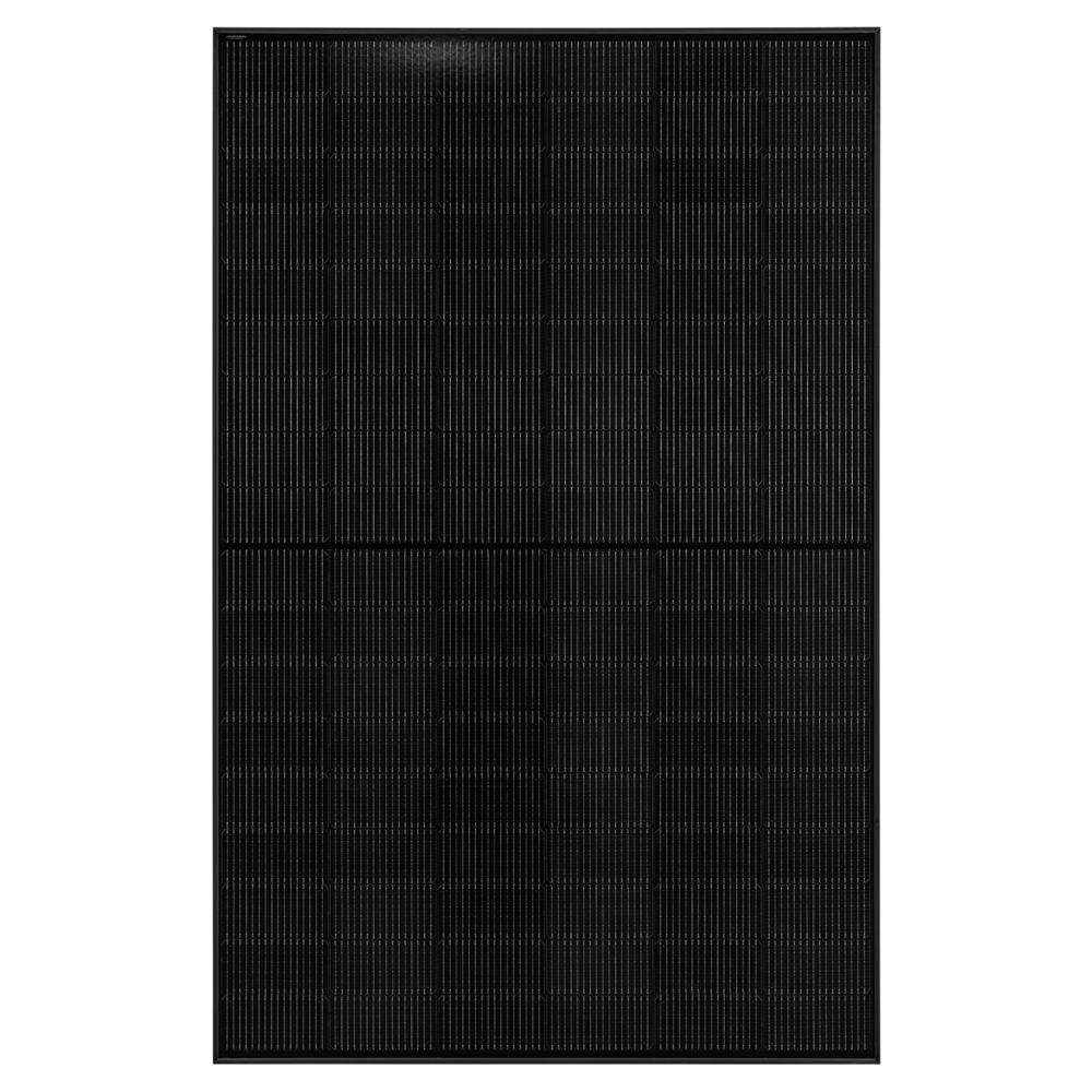 BAUER SOLAR BLACK - Stiklas/Stiklas