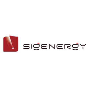 Sigen elektromobilių (EV) įkrovikliai ir DC moduliai